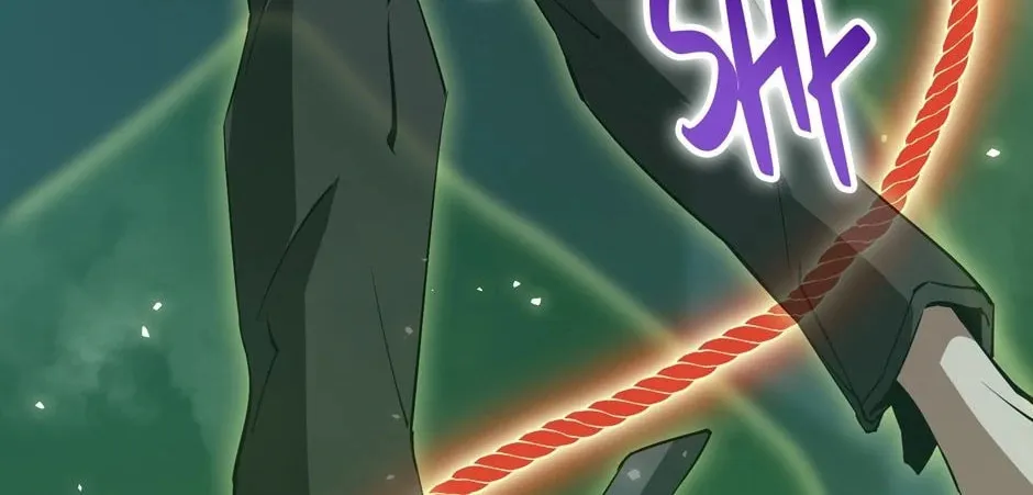 Unbeatable Lv. 1 Chapter 47 page 8 - 