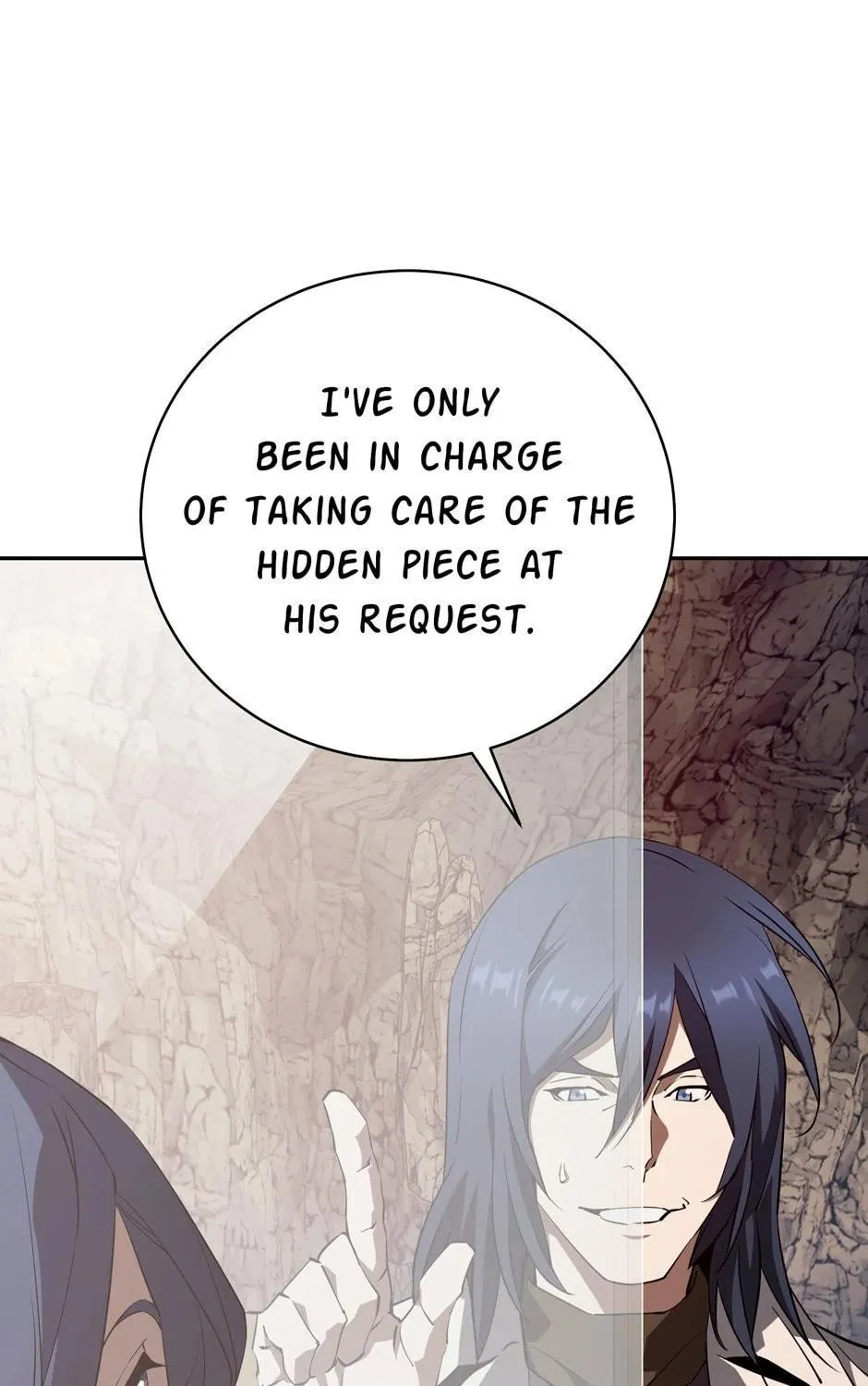 Unbeatable Lv. 1 Chapter 47 page 77 - 