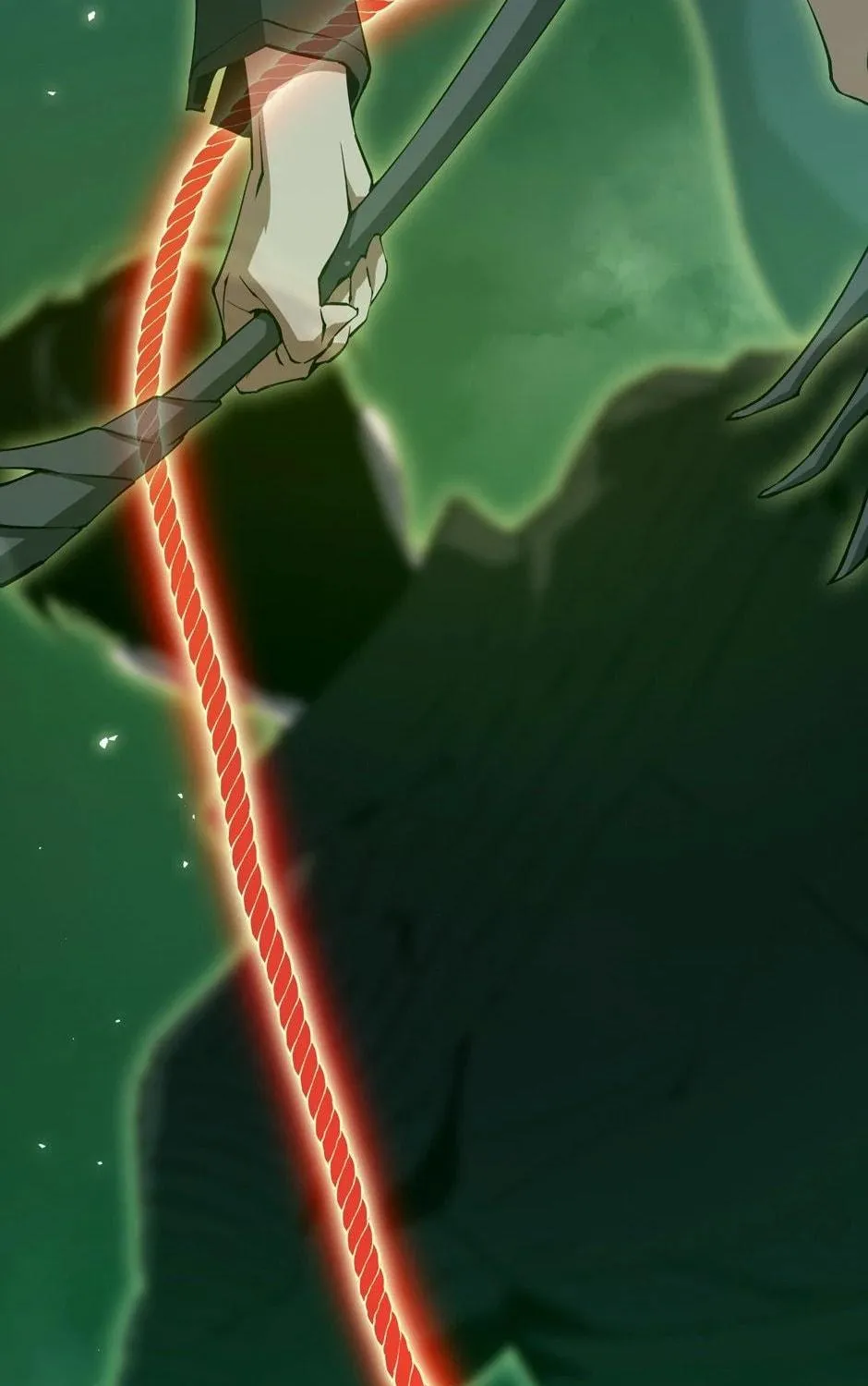 Unbeatable Lv. 1 Chapter 47 page 9 - 