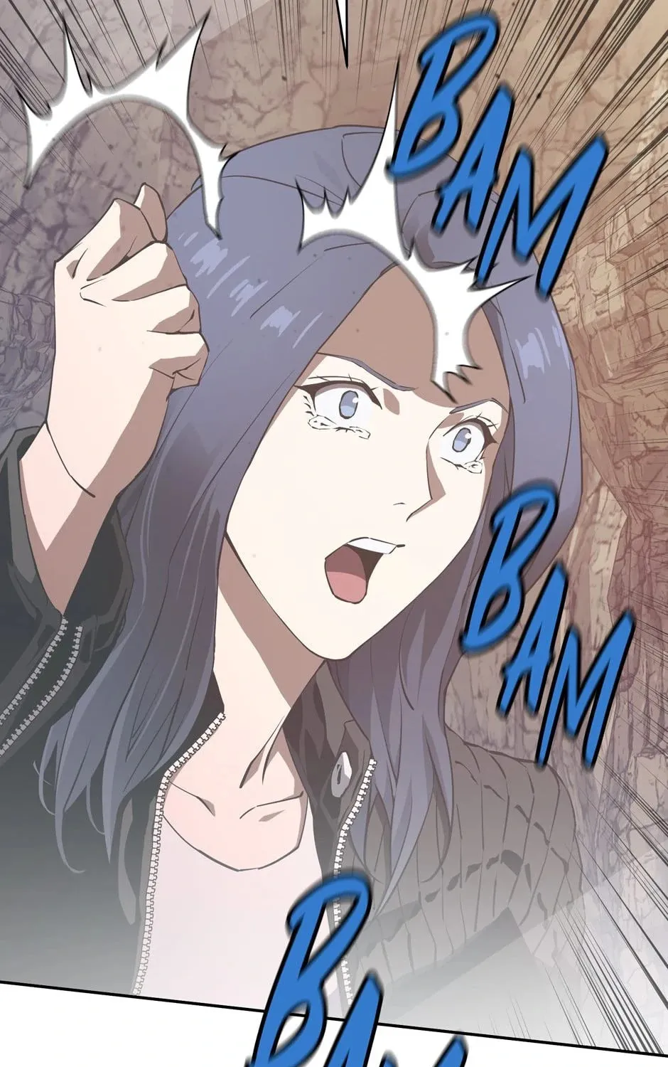 Unbeatable Lv. 1 Chapter 47 page 81 - 