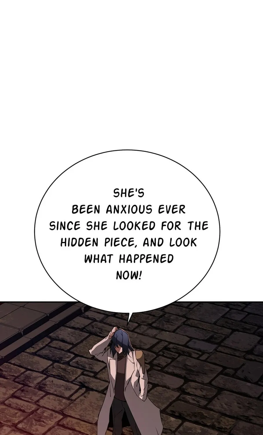 Unbeatable Lv. 1 Chapter 47 page 93 - 