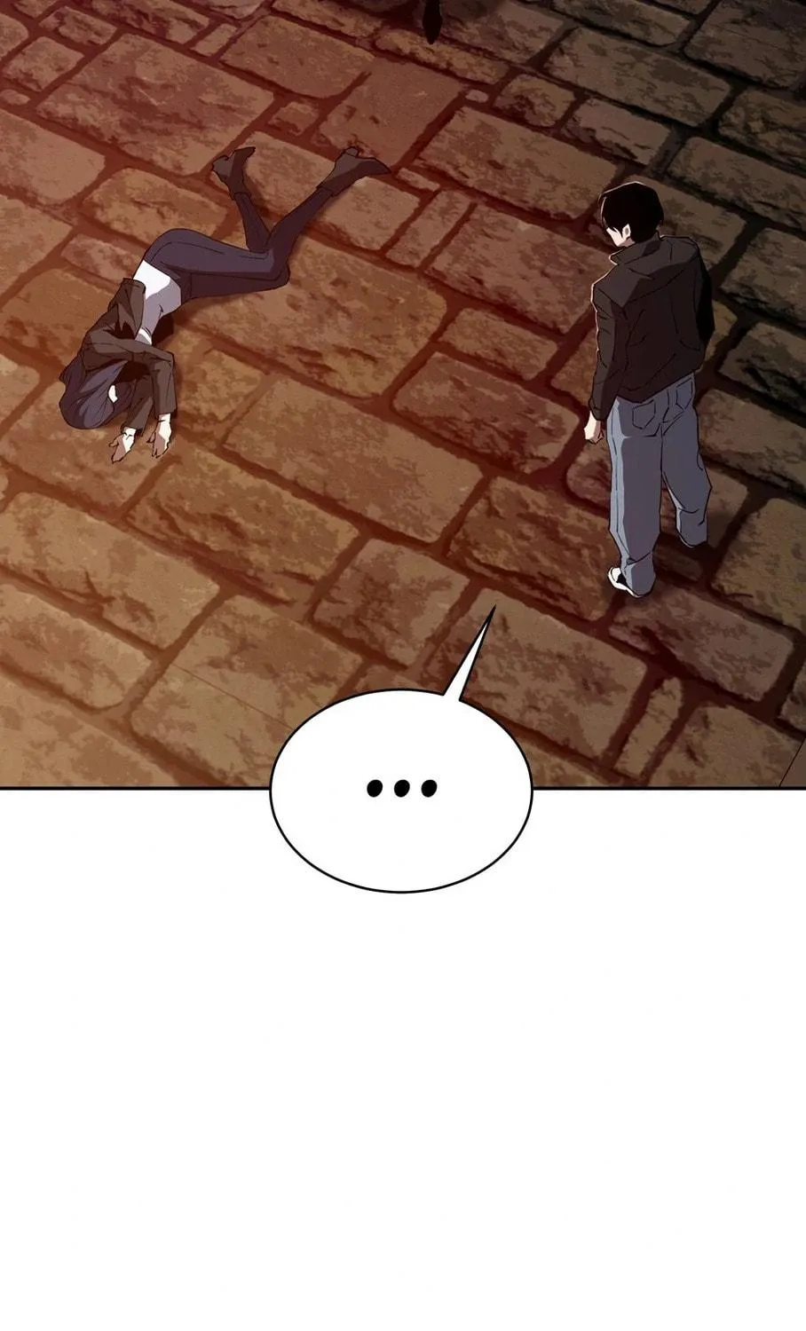 Unbeatable Lv. 1 Chapter 47 page 95 - 