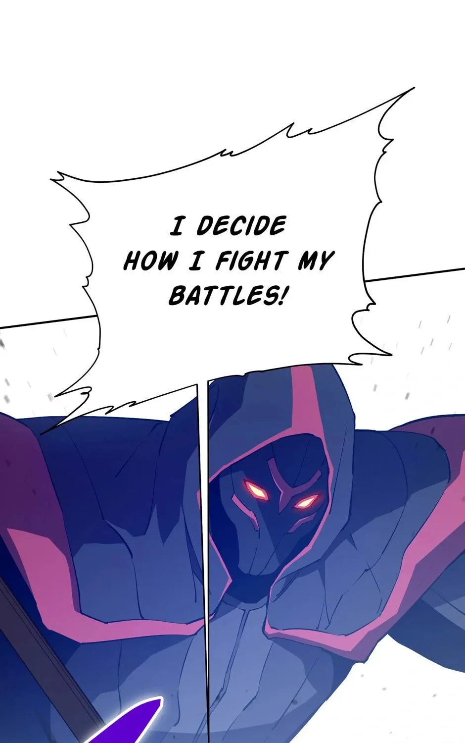 Unbeatable Lv. 1 Chapter 48 page 113 - 