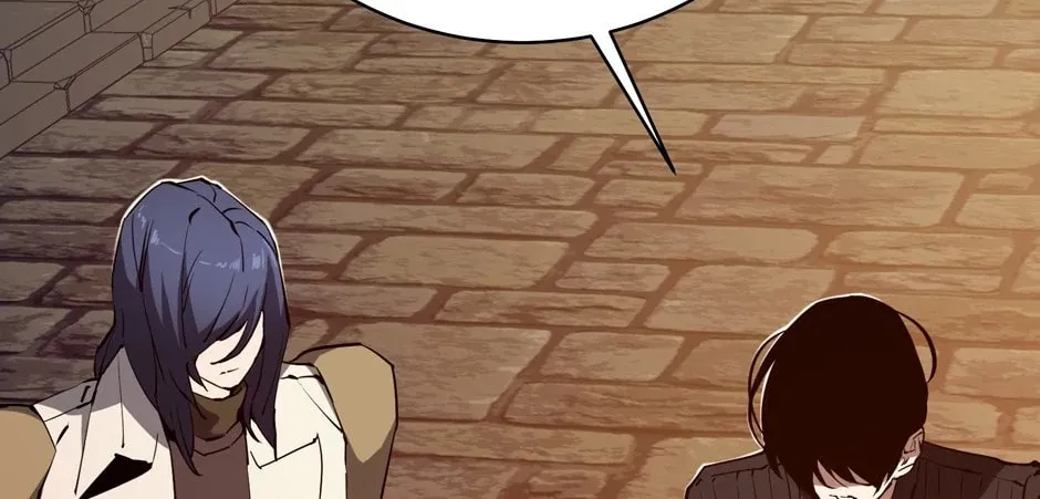 Unbeatable Lv. 1 Chapter 48 page 14 - 