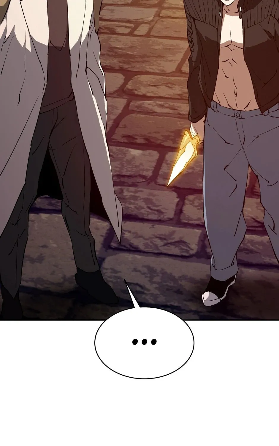 Unbeatable Lv. 1 Chapter 48 page 15 - 