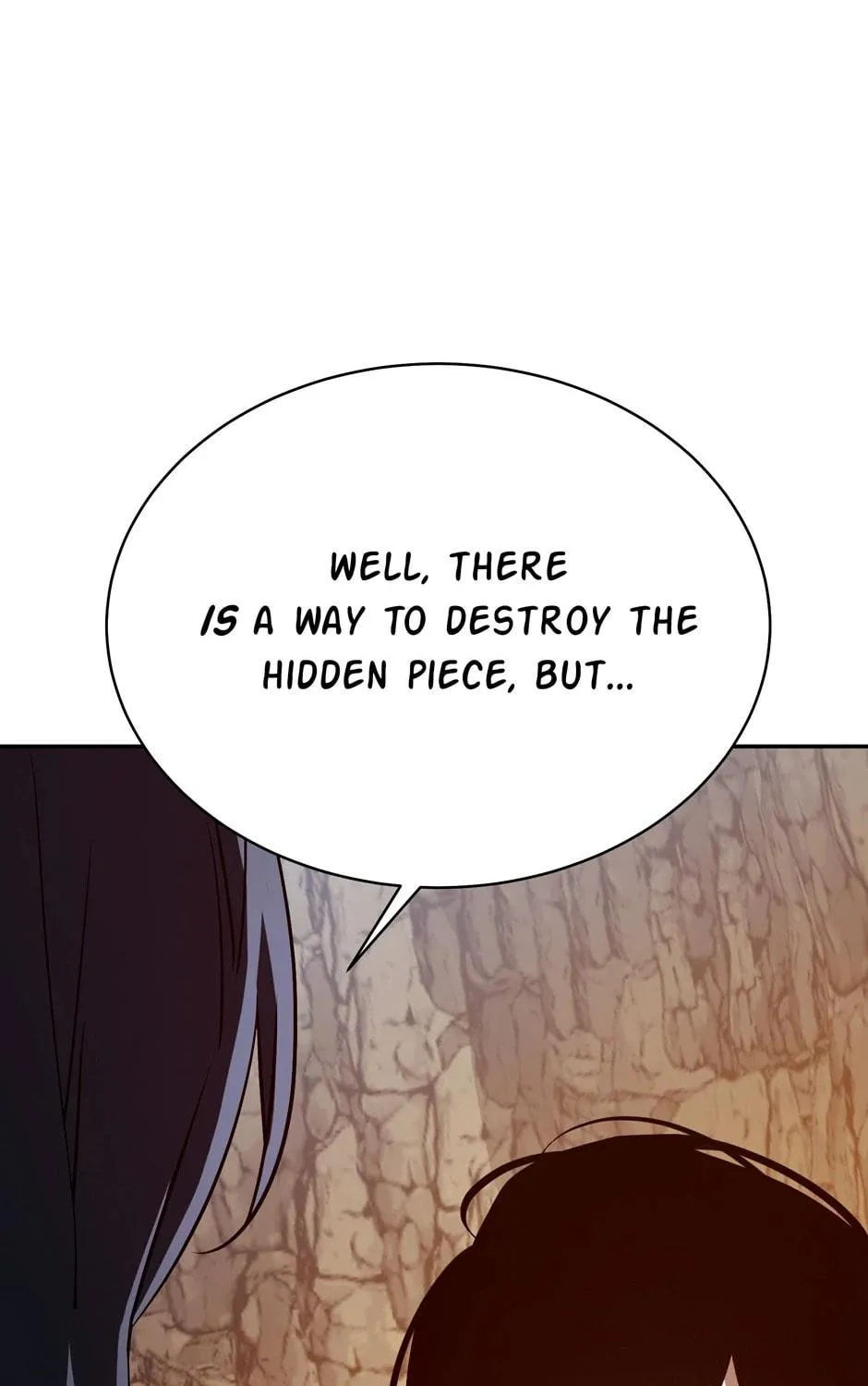 Unbeatable Lv. 1 Chapter 48 page 17 - 