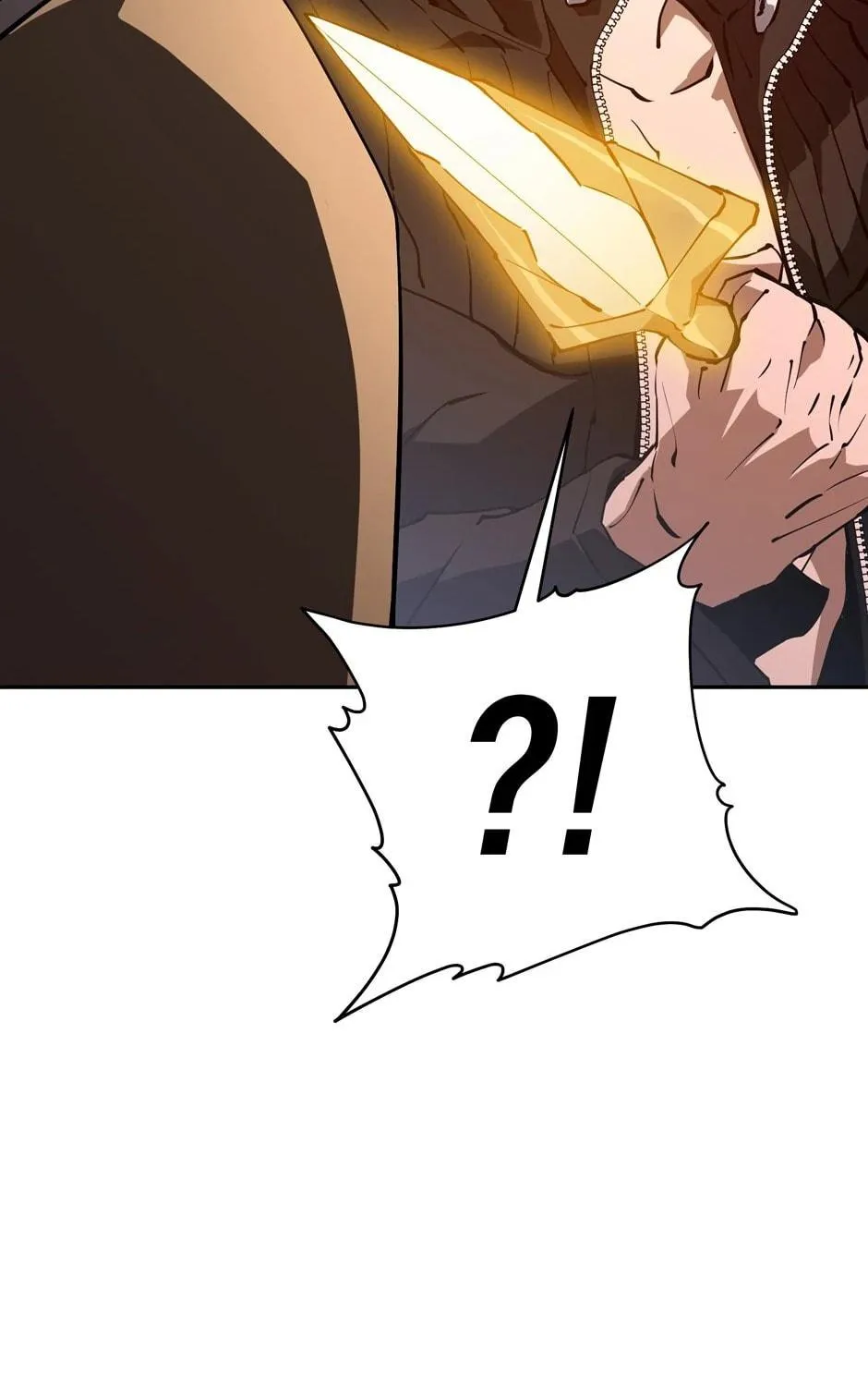 Unbeatable Lv. 1 Chapter 48 page 19 - 