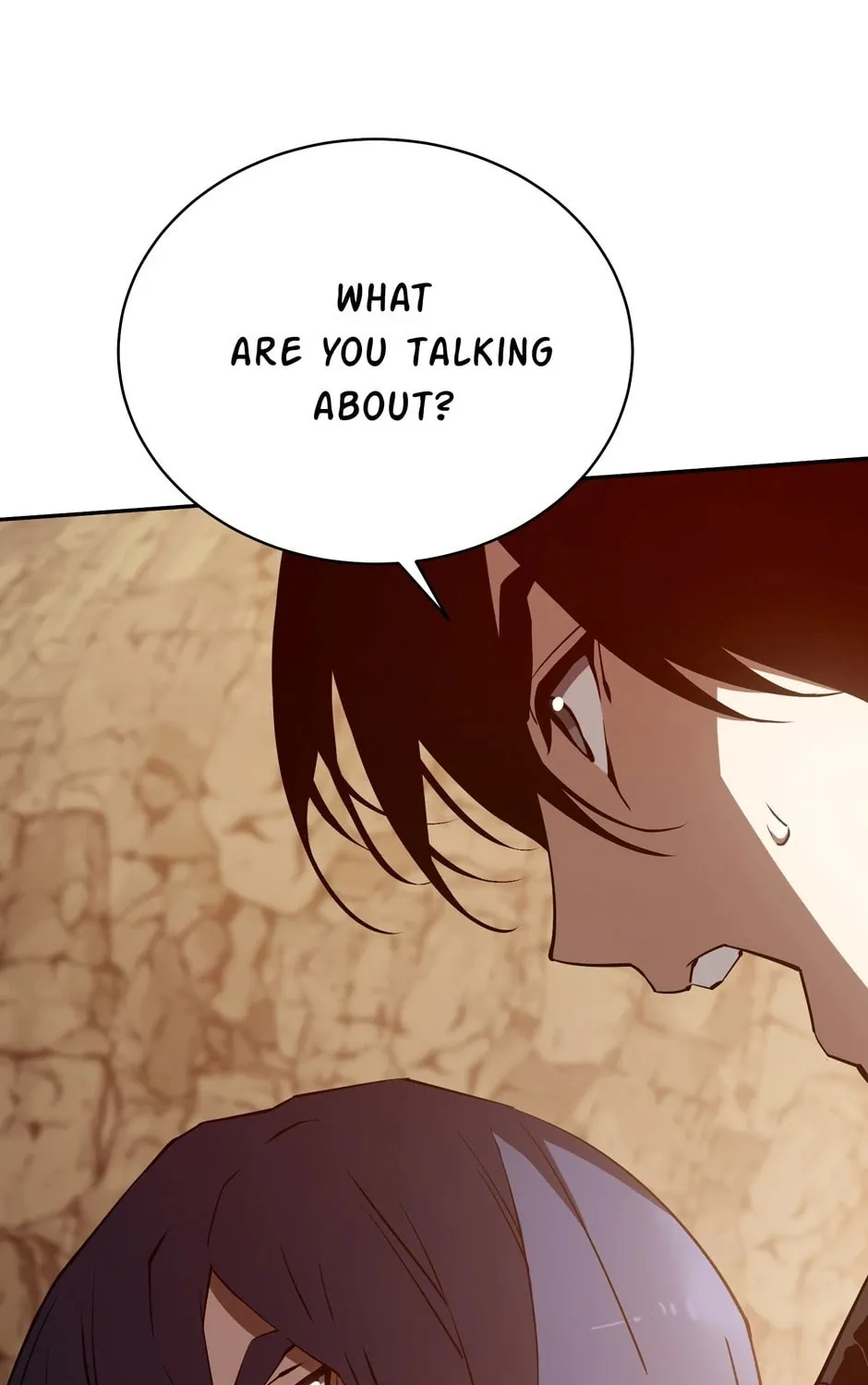 Unbeatable Lv. 1 Chapter 48 page 21 - 
