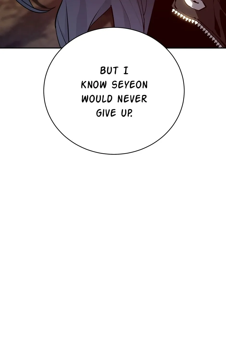 Unbeatable Lv. 1 Chapter 48 page 31 - 