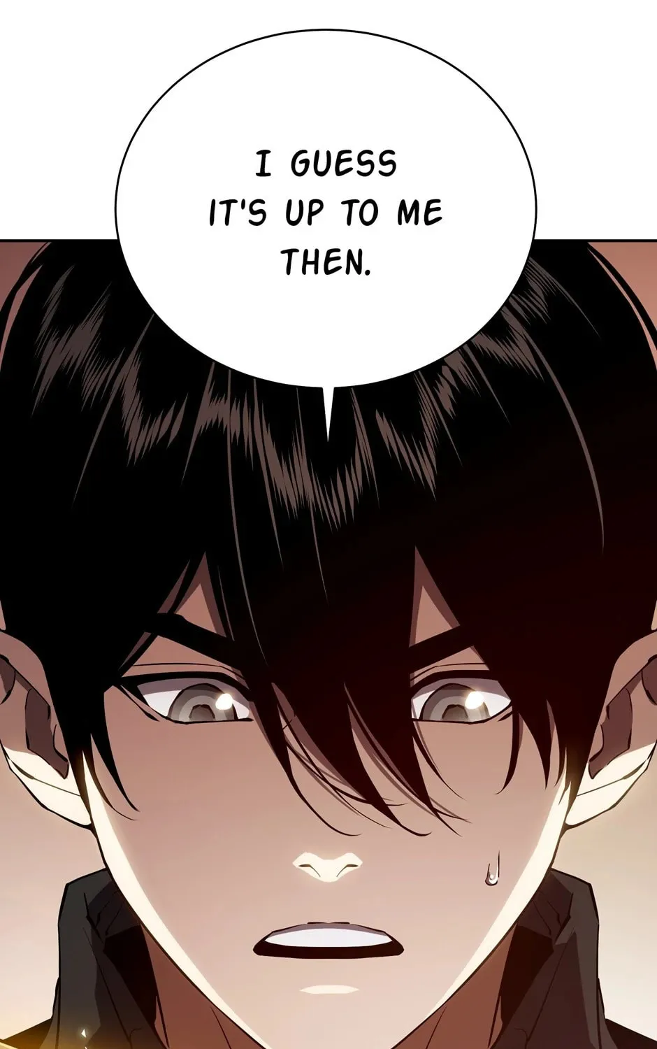 Unbeatable Lv. 1 Chapter 48 page 33 - 