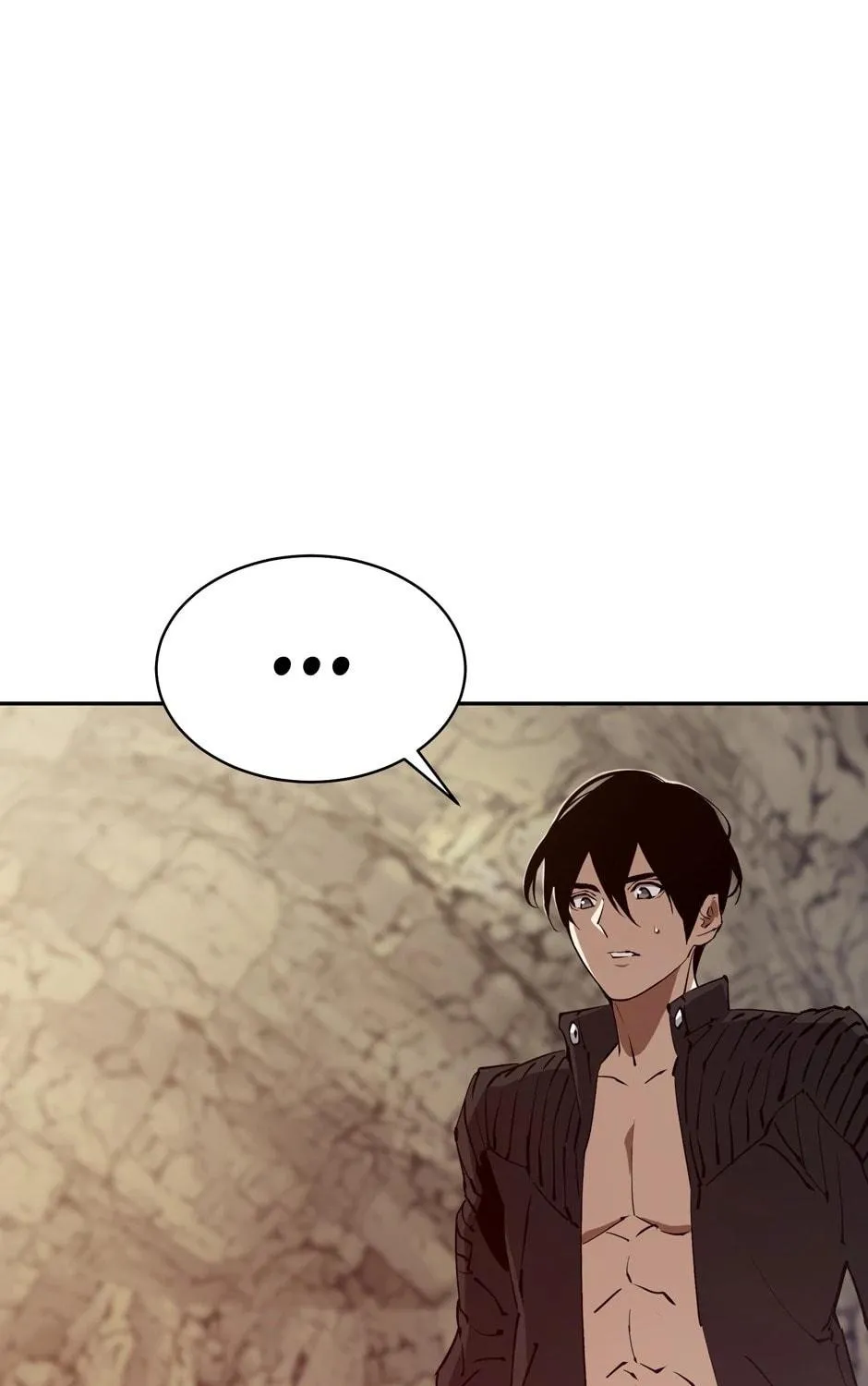 Unbeatable Lv. 1 Chapter 48 page 5 - 