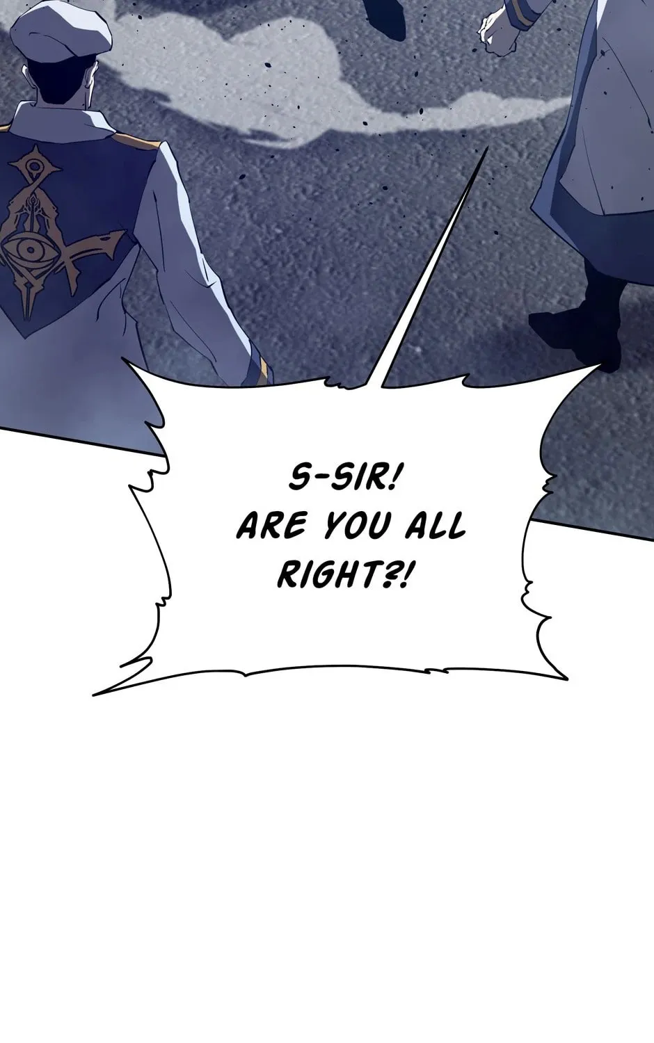 Unbeatable Lv. 1 Chapter 48 page 45 - 