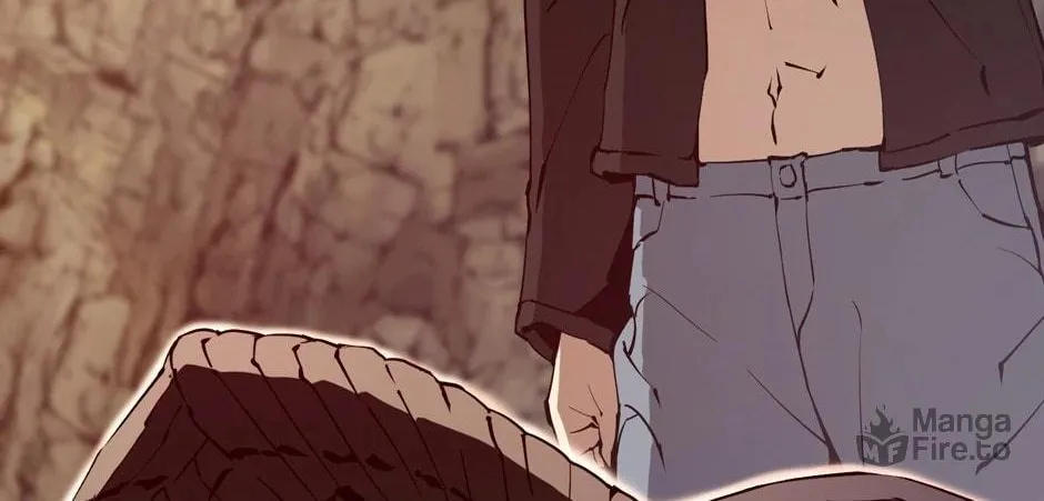 Unbeatable Lv. 1 Chapter 48 page 6 - 