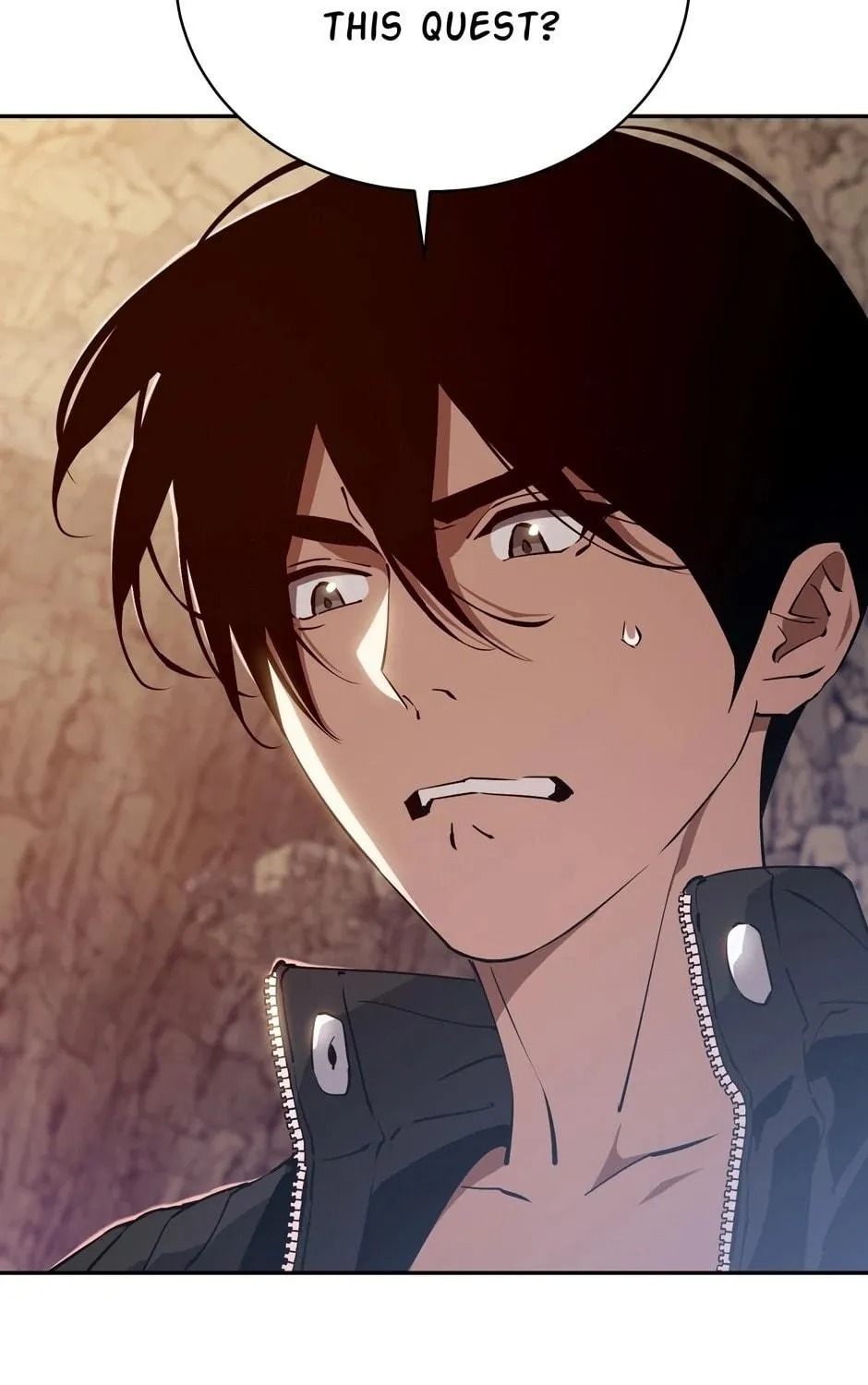 Unbeatable Lv. 1 Chapter 48 page 9 - 