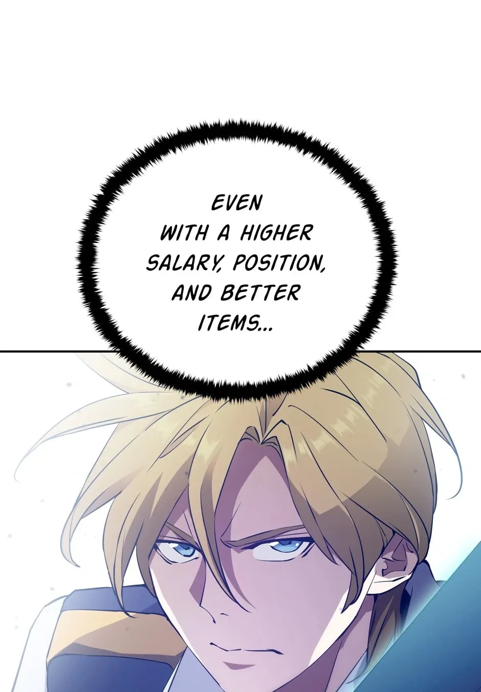 Unbeatable Lv. 1 Chapter 48 page 85 - 