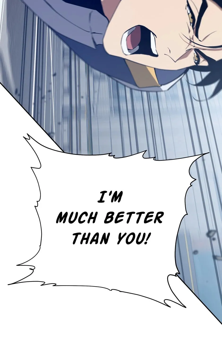 Unbeatable Lv. 1 Chapter 48 page 91 - 