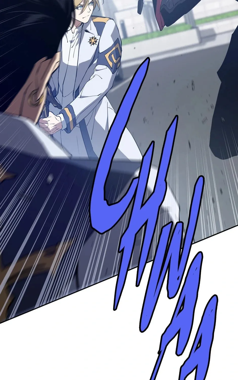 Unbeatable Lv. 1 Chapter 48 page 95 - 