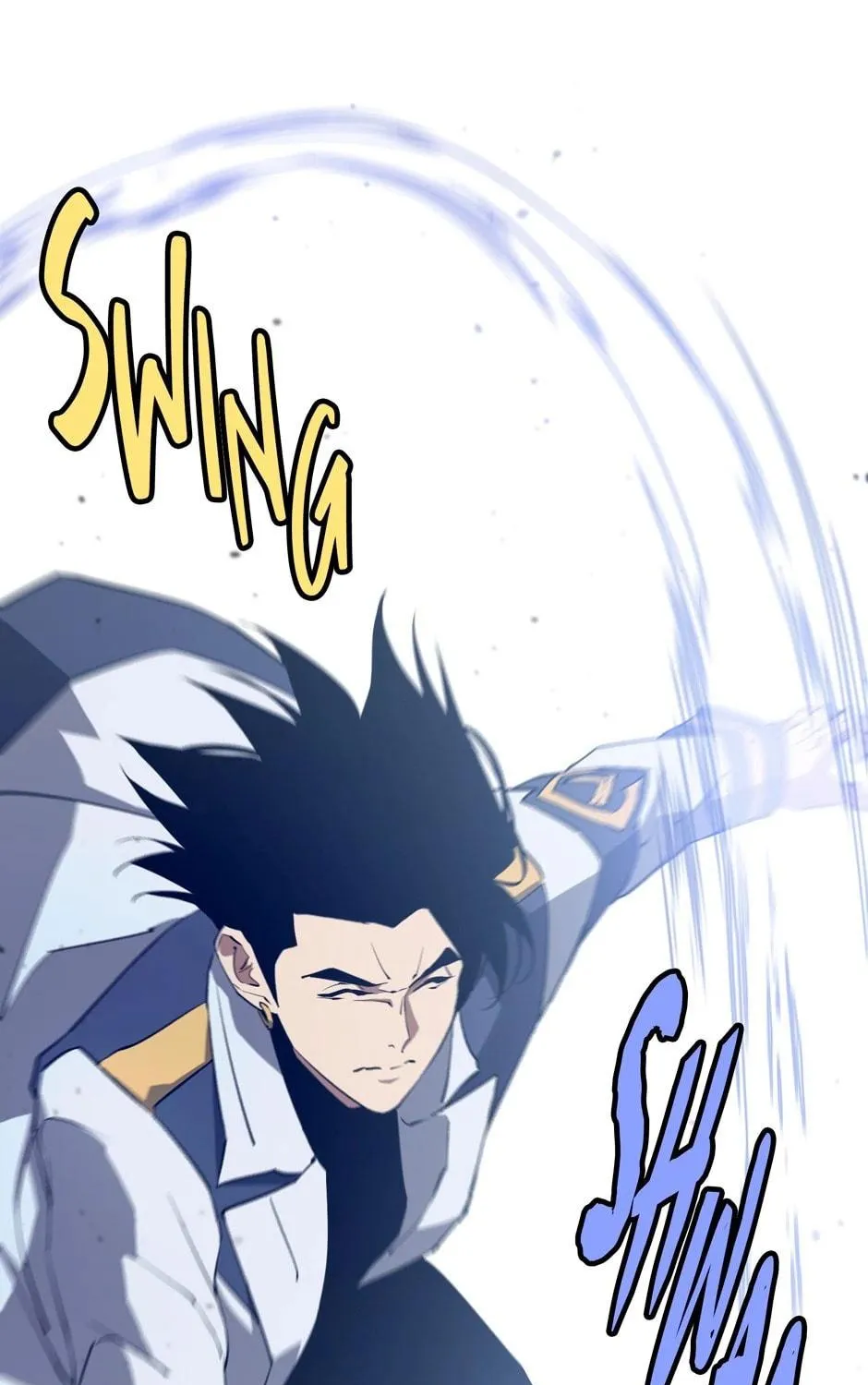 Unbeatable Lv. 1 Chapter 48 page 97 - 