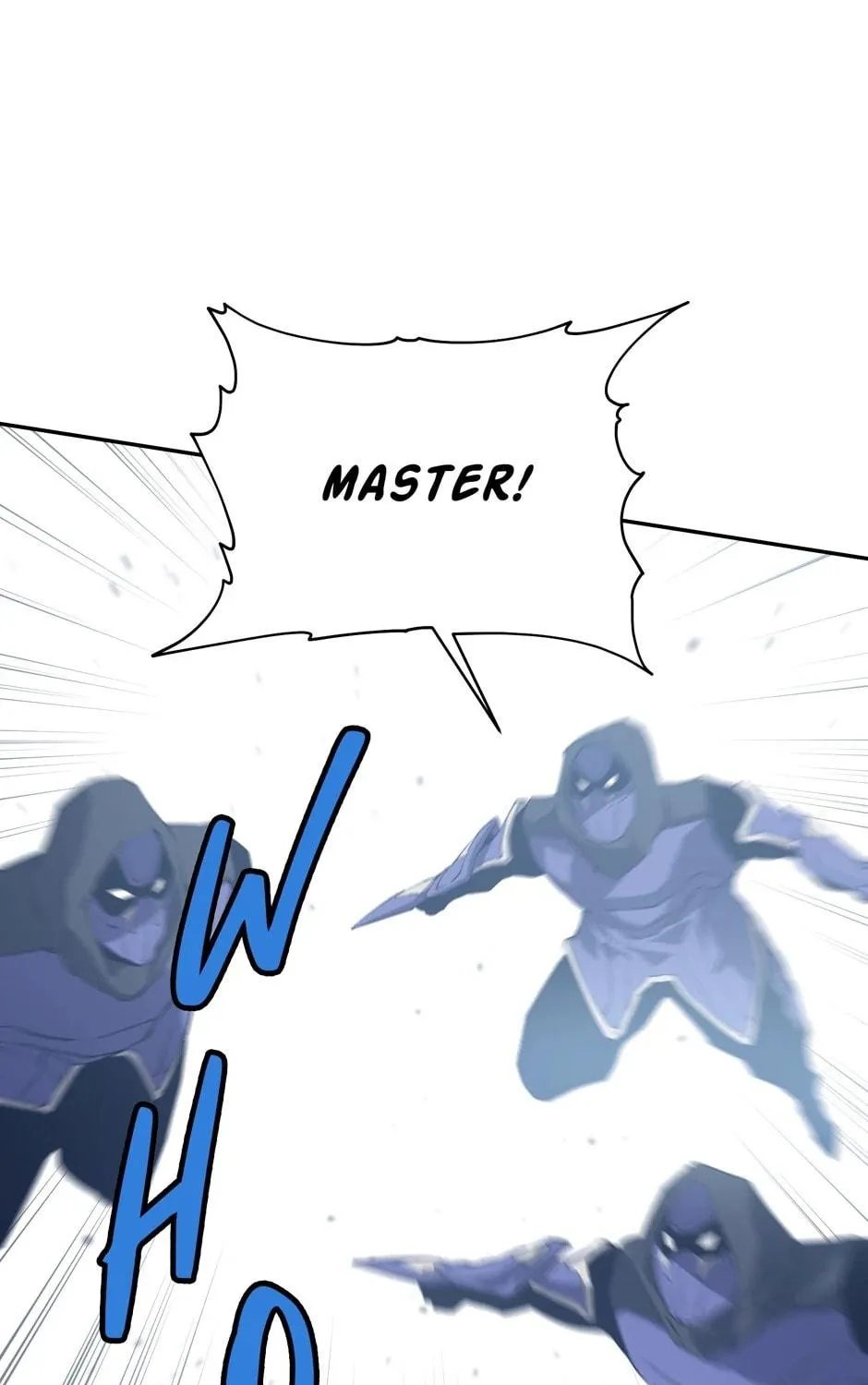 Unbeatable Lv. 1 Chapter 49 page 11 - 