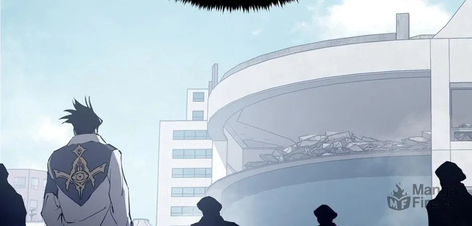Unbeatable Lv. 1 Chapter 49 page 106 - 