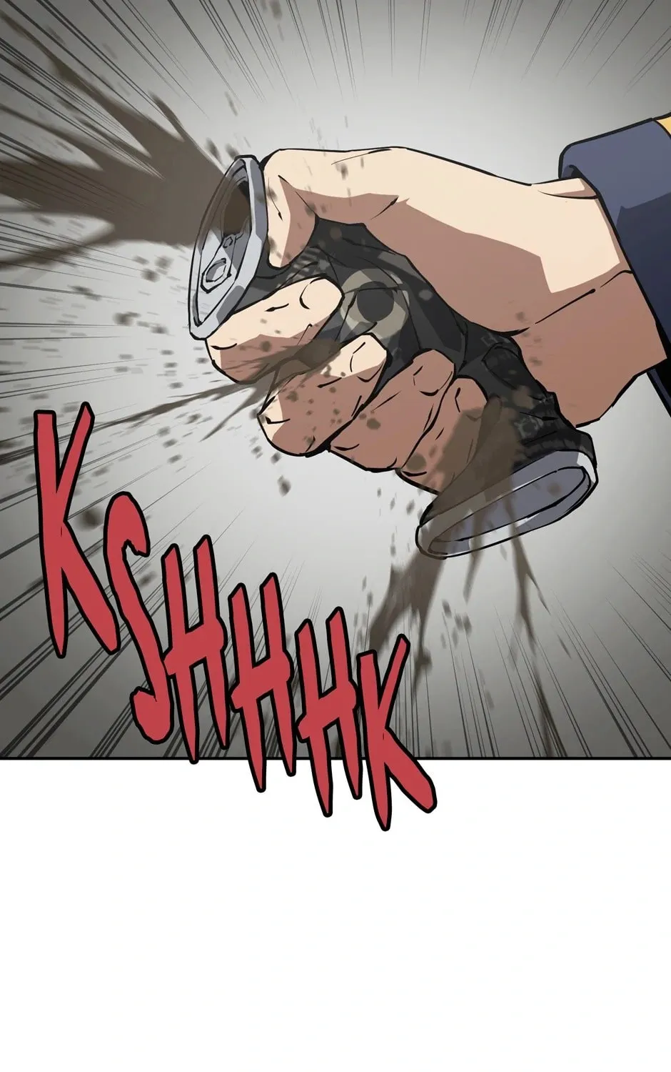Unbeatable Lv. 1 Chapter 49 page 113 - 