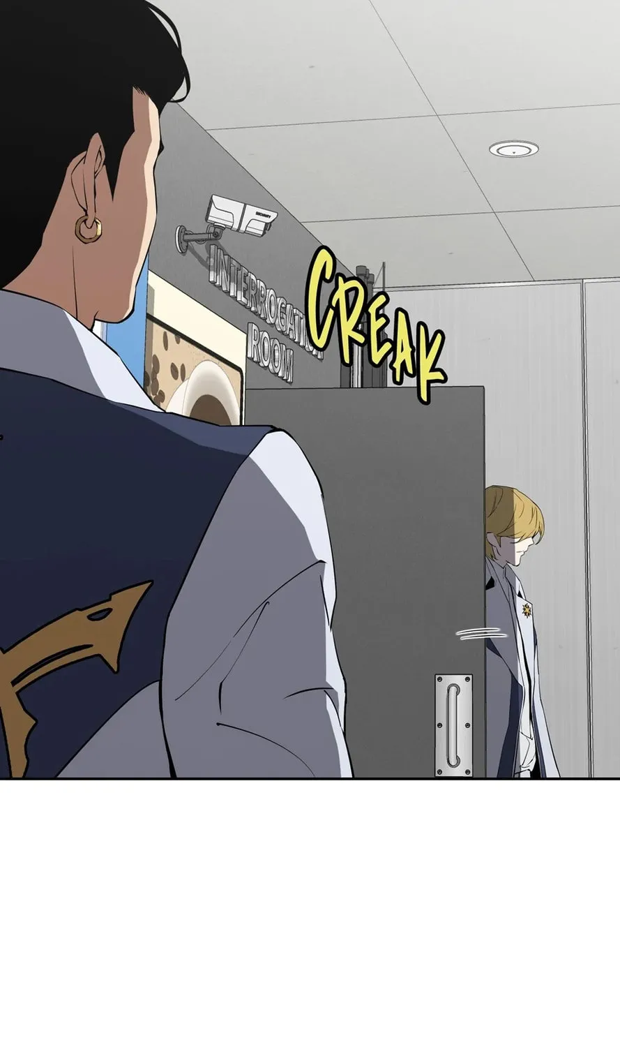 Unbeatable Lv. 1 Chapter 49 page 119 - 