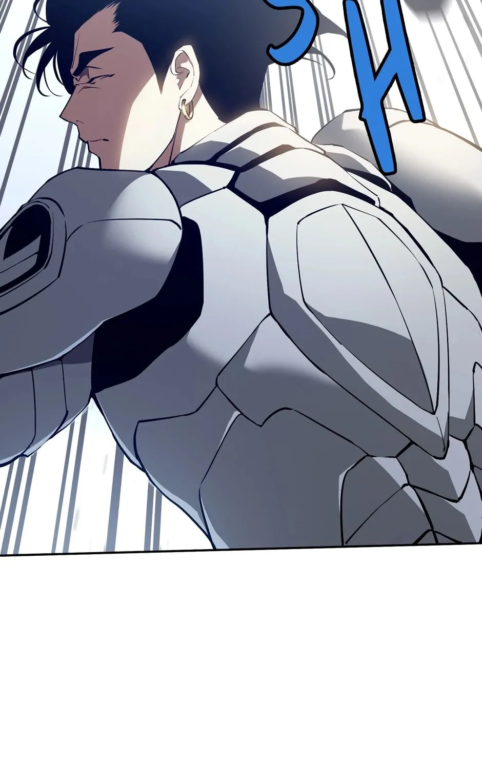 Unbeatable Lv. 1 Chapter 49 page 13 - 
