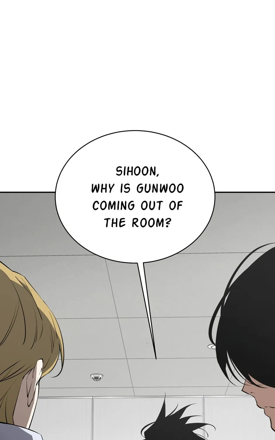 Unbeatable Lv. 1 Chapter 49 page 125 - 