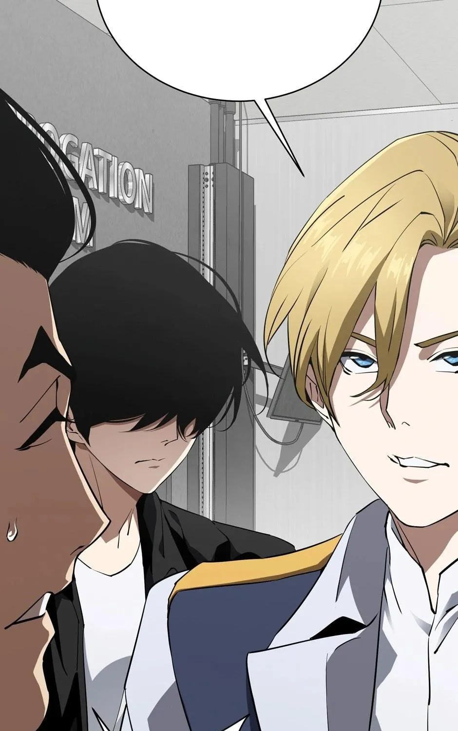 Unbeatable Lv. 1 Chapter 49 page 129 - 