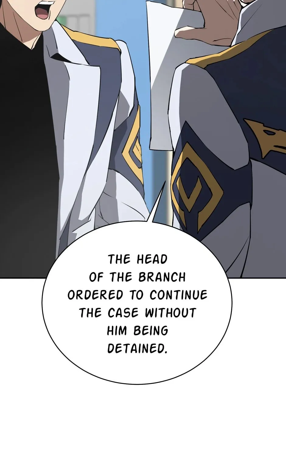 Unbeatable Lv. 1 Chapter 49 page 133 - 