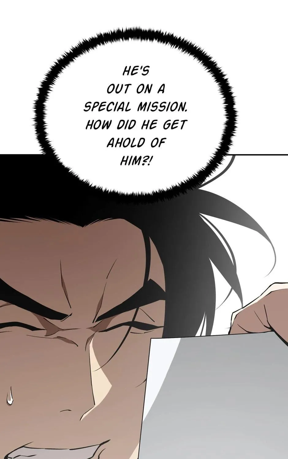 Unbeatable Lv. 1 Chapter 49 page 135 - 