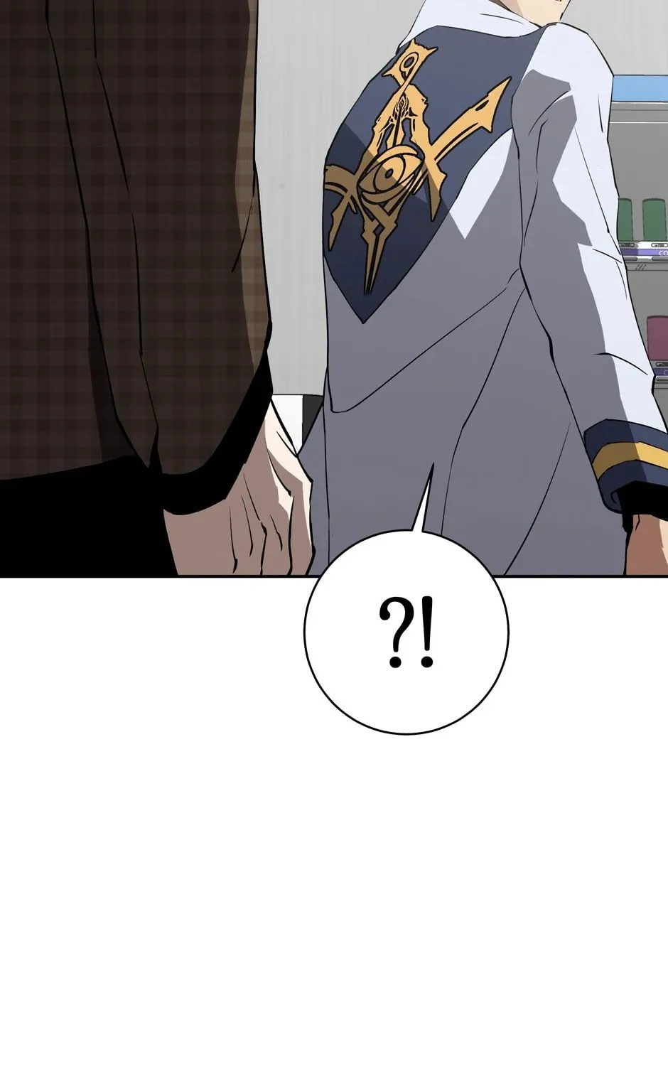 Unbeatable Lv. 1 Chapter 49 page 139 - 
