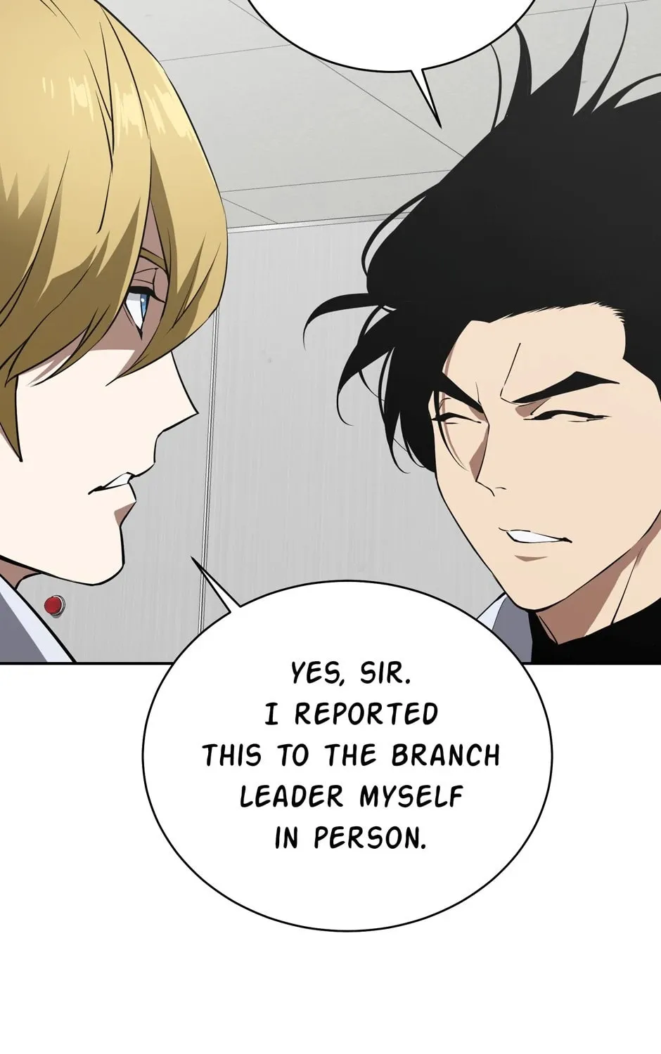 Unbeatable Lv. 1 Chapter 49 page 149 - 