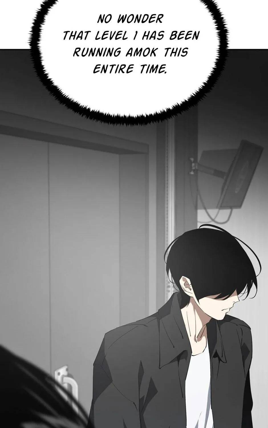 Unbeatable Lv. 1 Chapter 49 page 159 - 