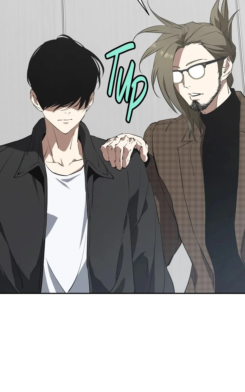 Unbeatable Lv. 1 Chapter 49 page 163 - 