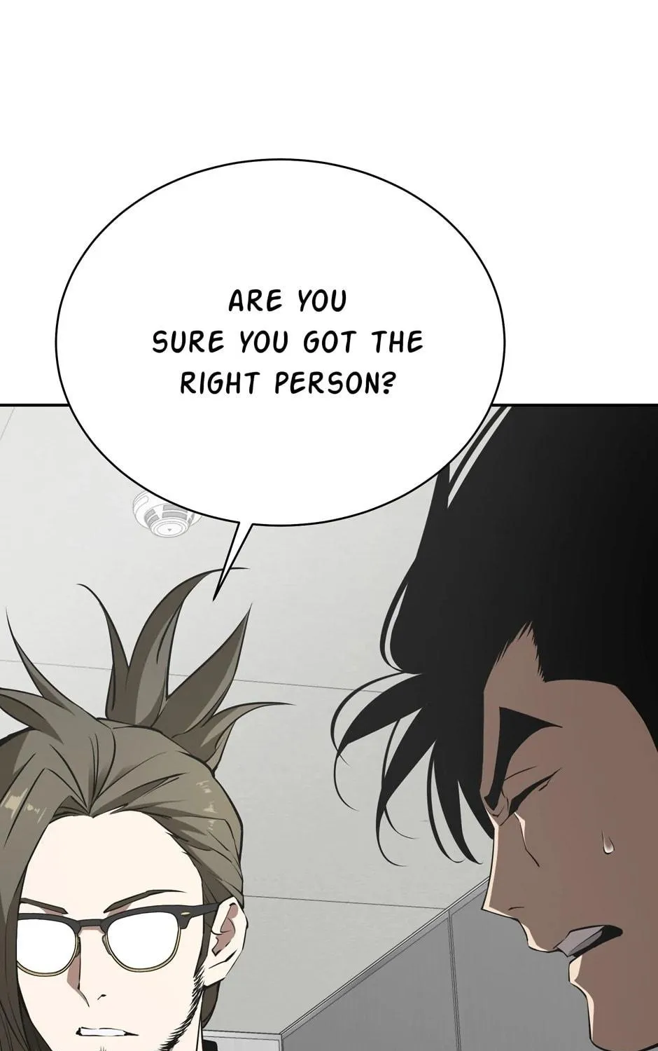 Unbeatable Lv. 1 Chapter 49 page 165 - 