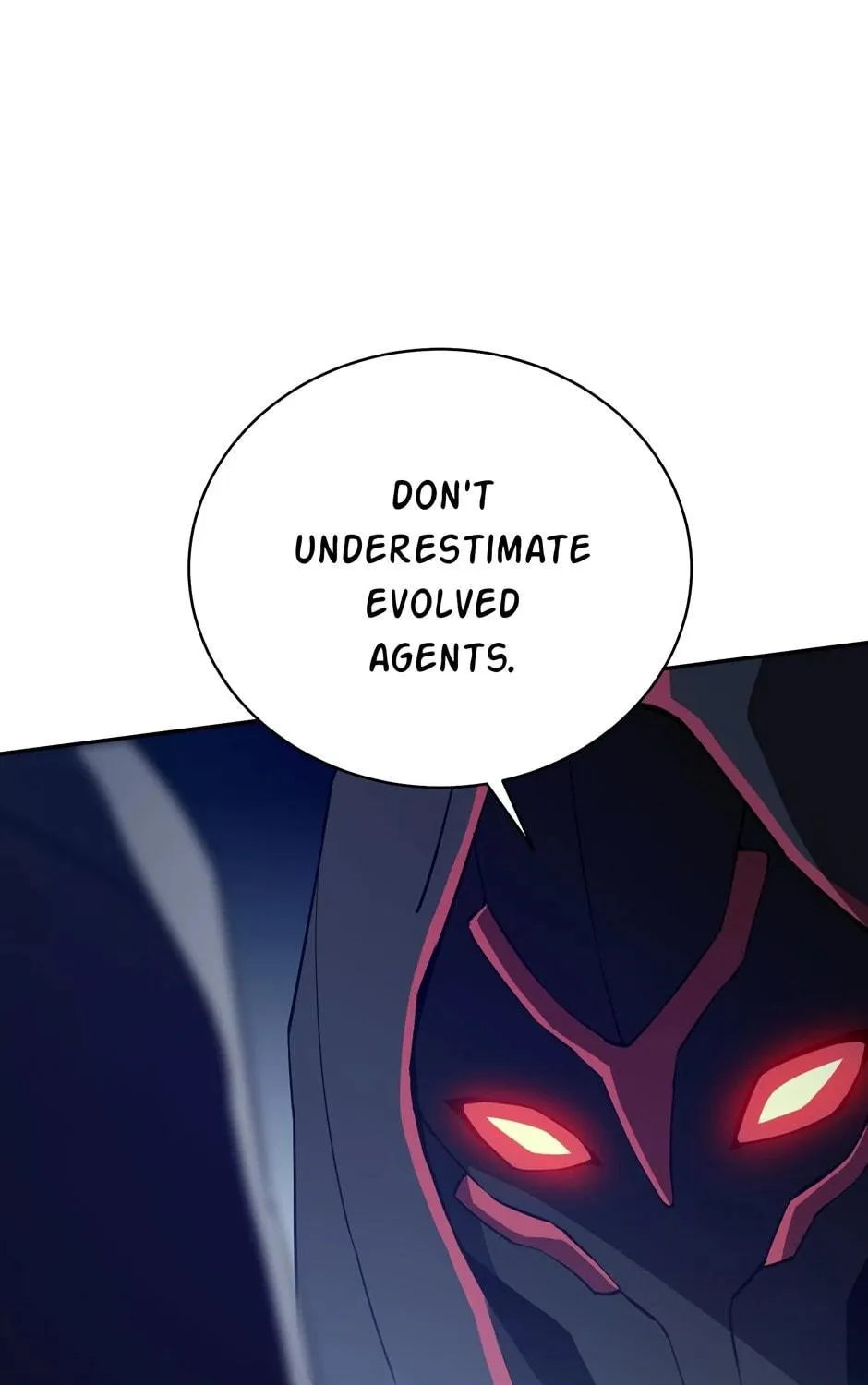 Unbeatable Lv. 1 Chapter 49 page 19 - 