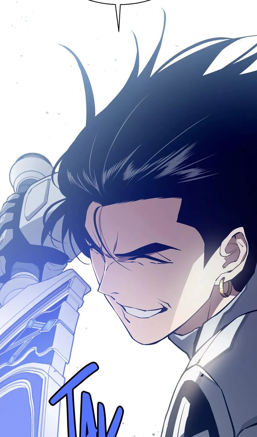 Unbeatable Lv. 1 Chapter 49 page 3 - 