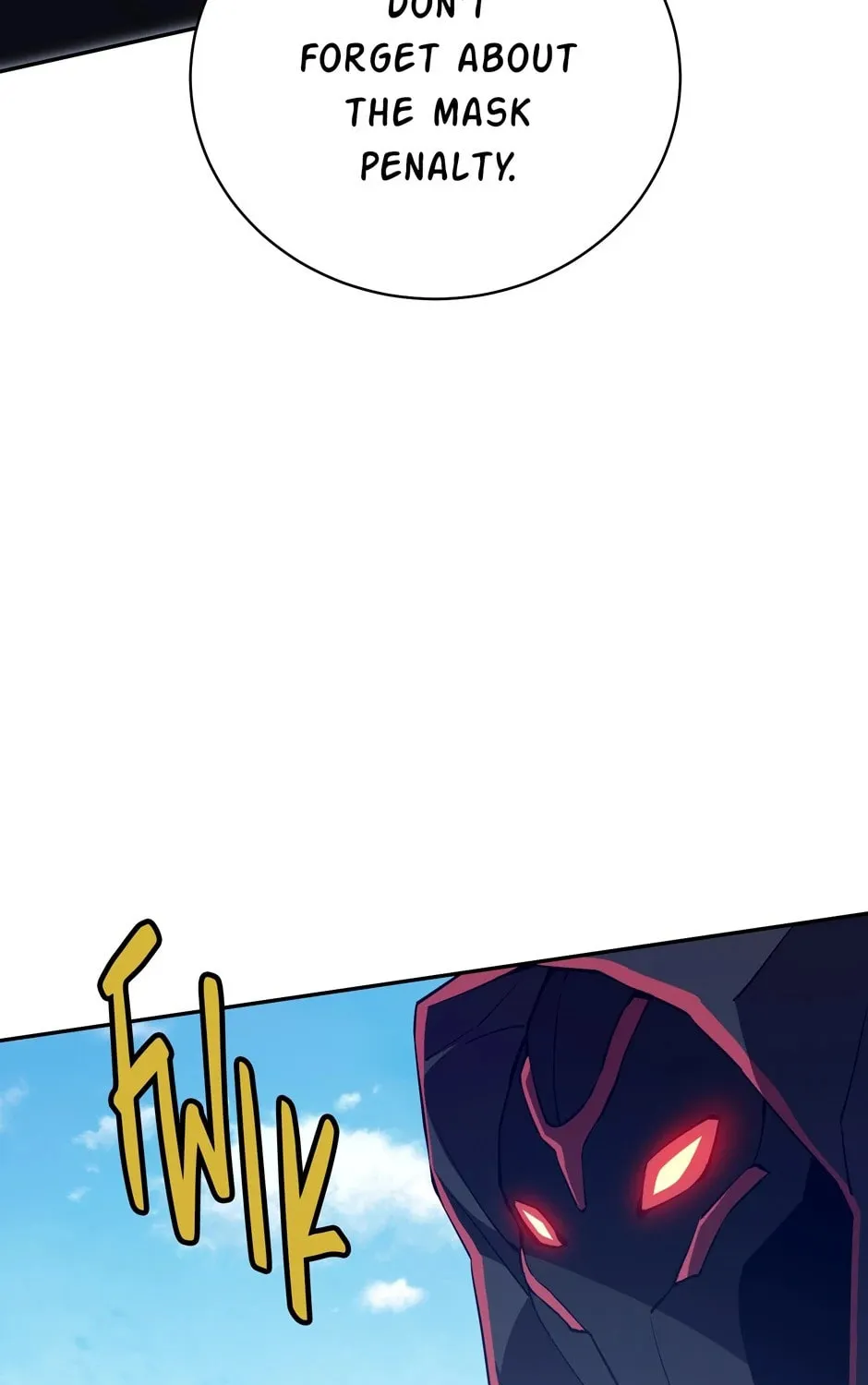 Unbeatable Lv. 1 Chapter 49 page 21 - 