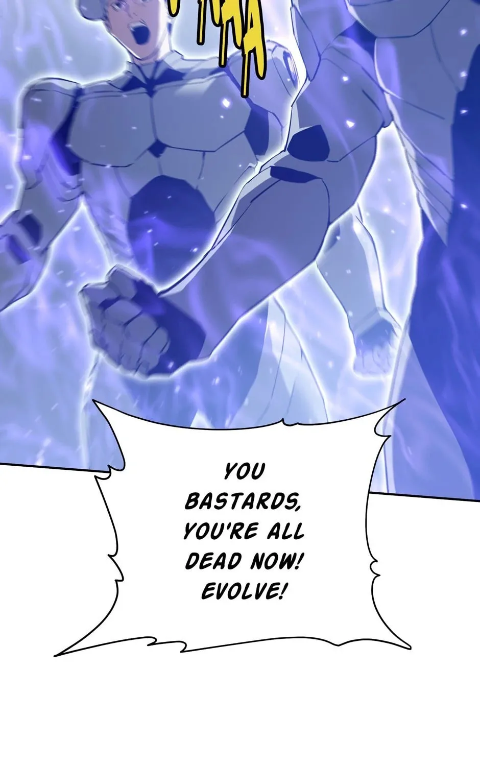 Unbeatable Lv. 1 Chapter 49 page 31 - 
