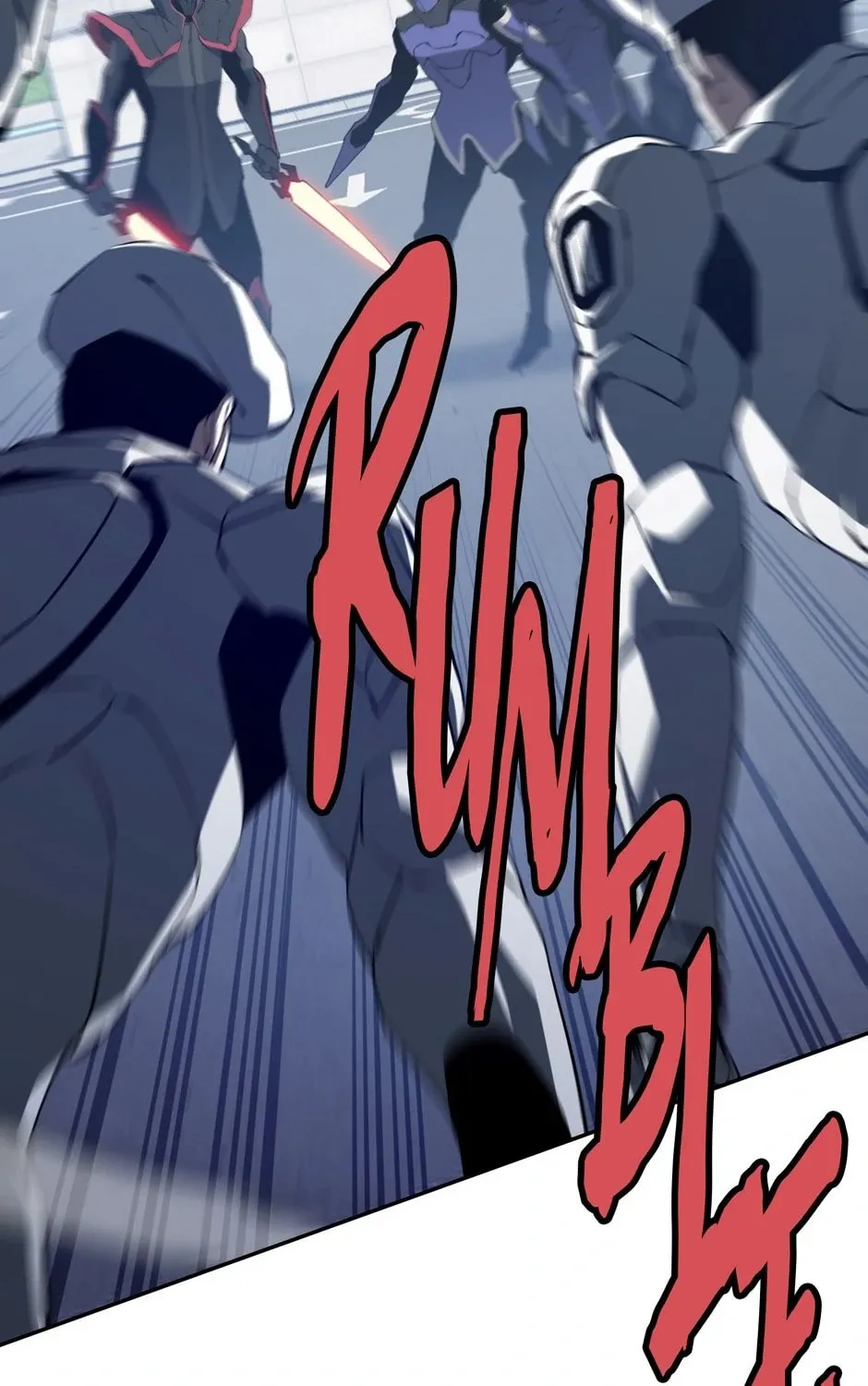 Unbeatable Lv. 1 Chapter 49 page 37 - 
