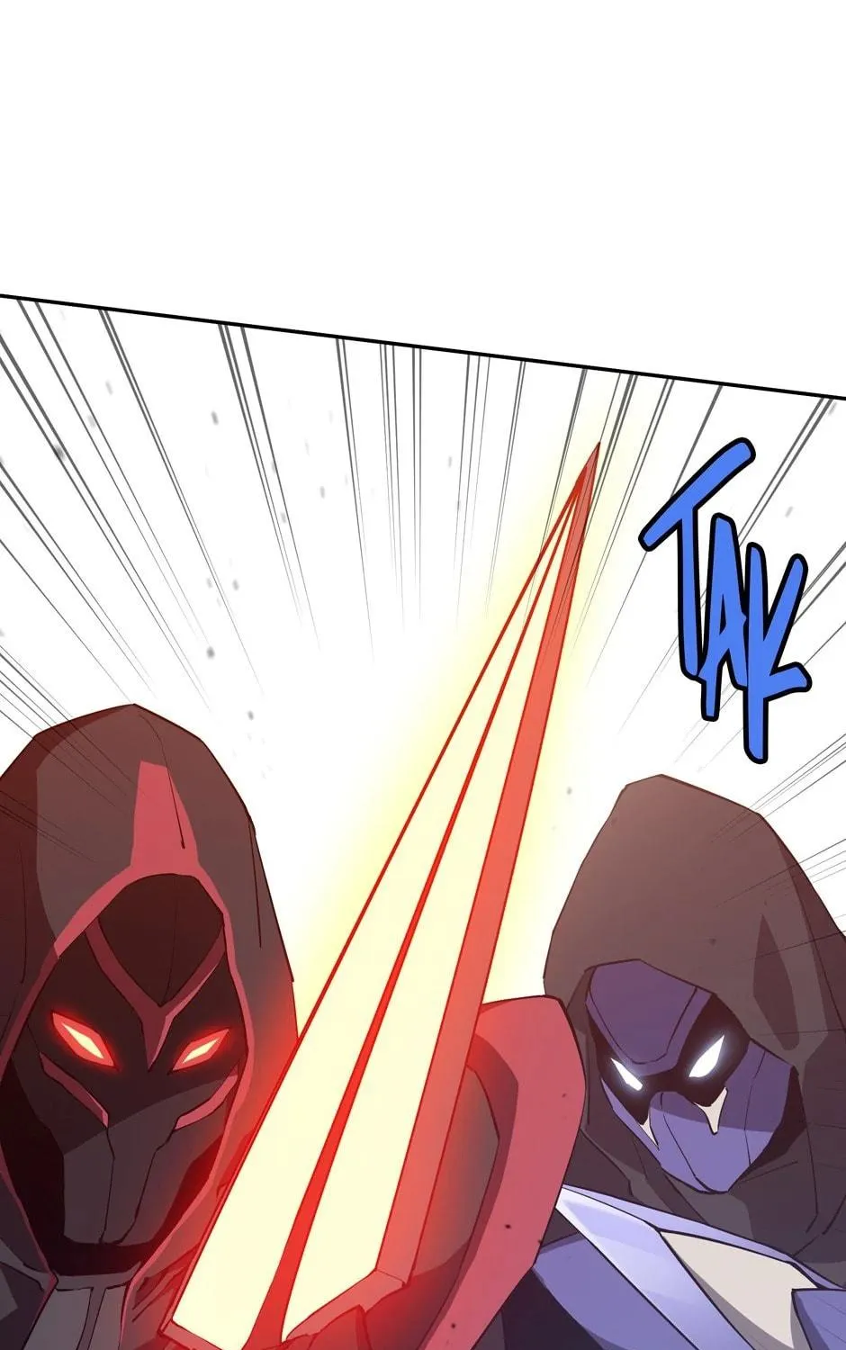 Unbeatable Lv. 1 Chapter 49 page 39 - 