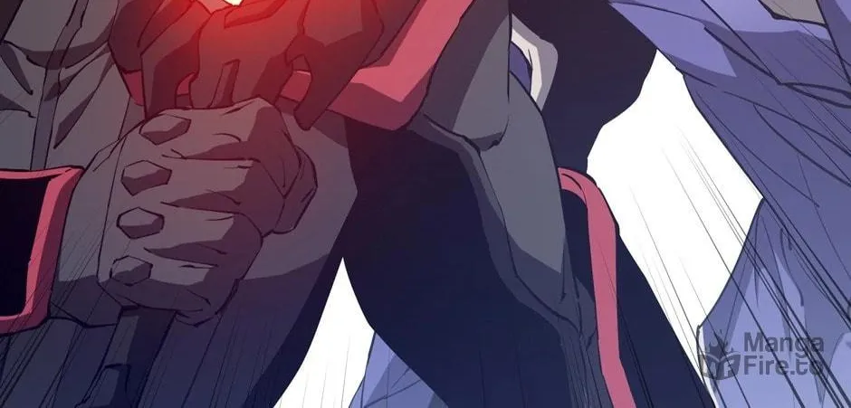 Unbeatable Lv. 1 Chapter 49 page 40 - 