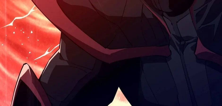 Unbeatable Lv. 1 Chapter 49 page 44 - 