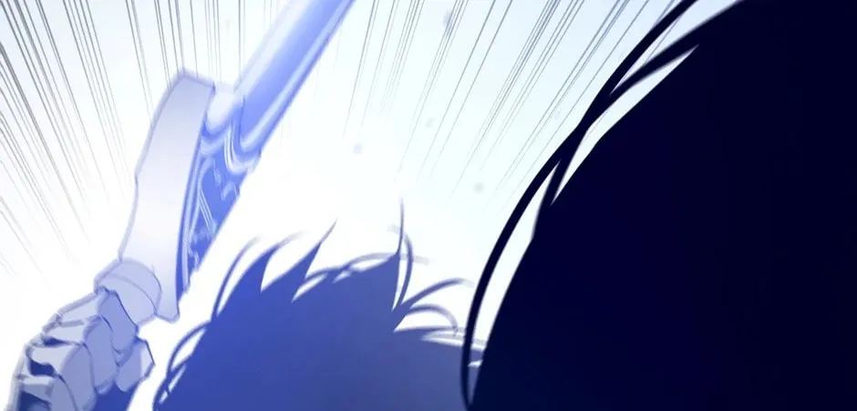 Unbeatable Lv. 1 Chapter 49 page 56 - 