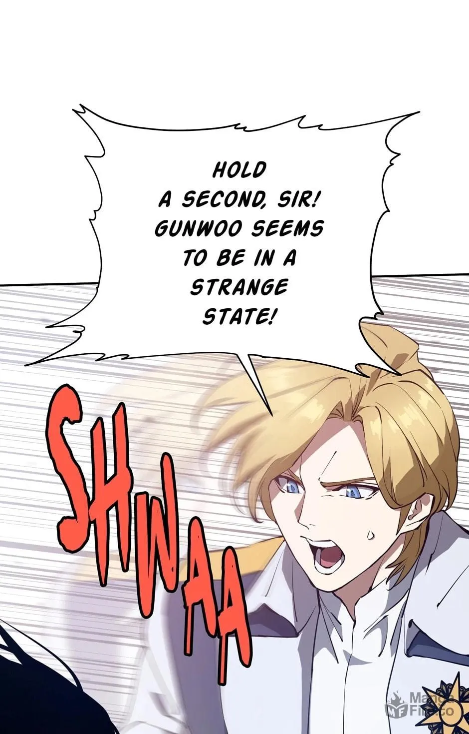 Unbeatable Lv. 1 Chapter 49 page 59 - 