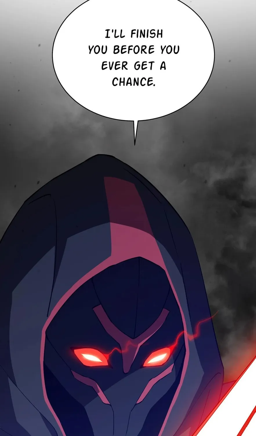 Unbeatable Lv. 1 Chapter 49 page 7 - 