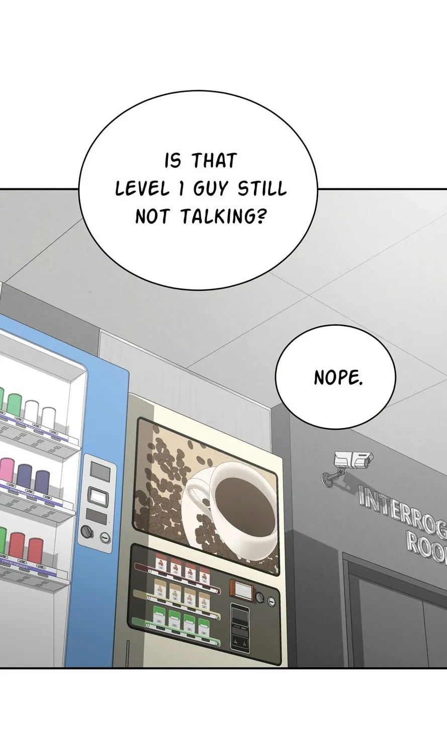 Unbeatable Lv. 1 Chapter 49 page 79 - 