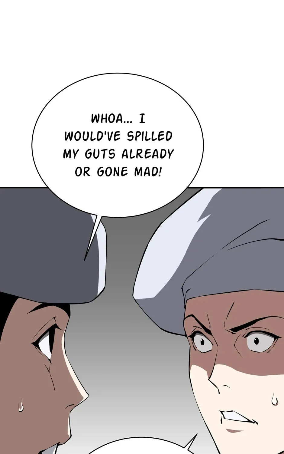 Unbeatable Lv. 1 Chapter 49 page 85 - 