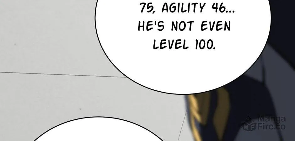 Unbeatable Lv. 1 Chapter 49 page 88 - 
